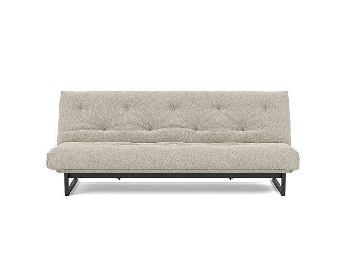 Fraction 120 Sofa Bed Nordic Mattress Soft Spring - variant image
