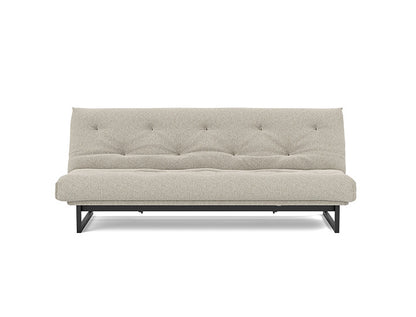 Fraction 120 Sofa Bed Nordic Mattress Soft Spring - variant image