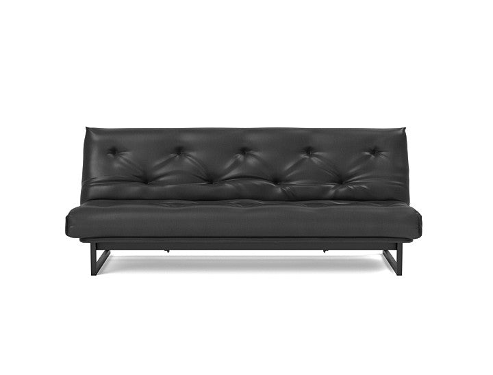 Fraction 120 Sofa Bed Nordic Mattress Classic - variant image