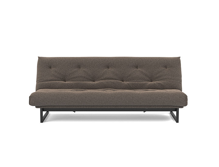 Fraction 120 Sofa Bed Nordic Mattress Soft Spring - variant image