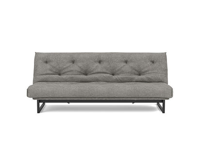 Fraction 120 Sofa Bed Nordic Mattress Soft Spring - variant image