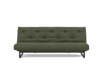 Fraction 120 Sofa Bed Nordic Mattress Classic - variant image