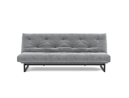 Fraction 120 Sofa Bed Nordic Mattress Classic - variant image