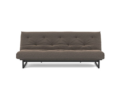 Fraction 120 Sofa Bed Nordic Mattress Classic - variant image