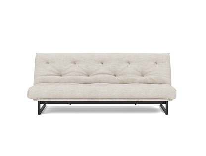 Fraction 120 Sofa Bed Nordic Mattress Classic - variant image