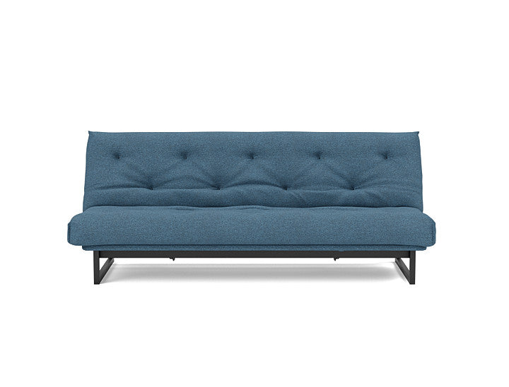 Fraction 120 Sofa Bed Nordic Mattress Soft Spring - variant image
