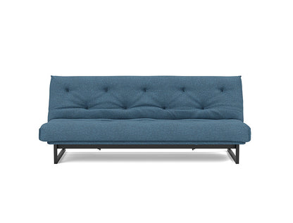 Fraction 120 Sofa Bed Nordic Mattress Soft Spring - variant image