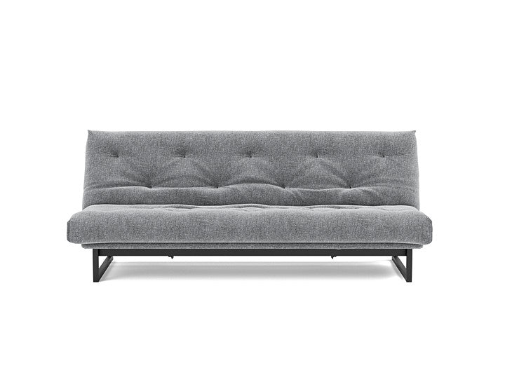 Fraction 120 Sofa Bed Nordic Mattress Soft Spring - variant image