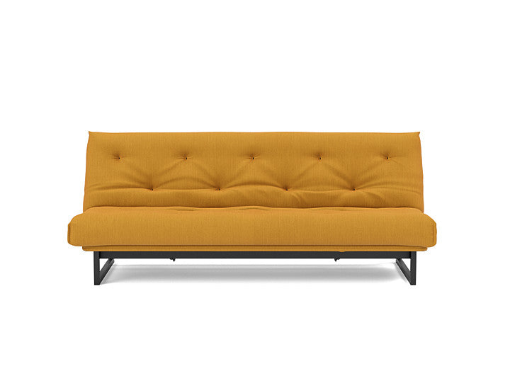 Fraction 120 Sofa Bed Nordic Mattress Spring - variant image