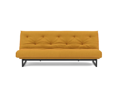 Fraction 120 Sofa Bed Nordic Mattress Spring - variant image