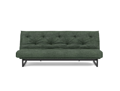 Fraction 120 Sofa Bed Nordic Mattress Soft Spring - variant image