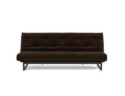 Fraction 120 Sofa Bed Nordic Mattress Soft Spring - variant image