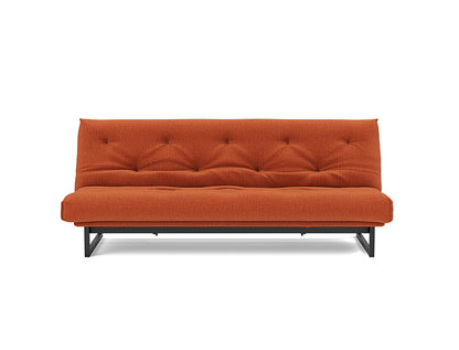 Fraction 120 Sofa Bed Nordic Mattress Classic - variant image