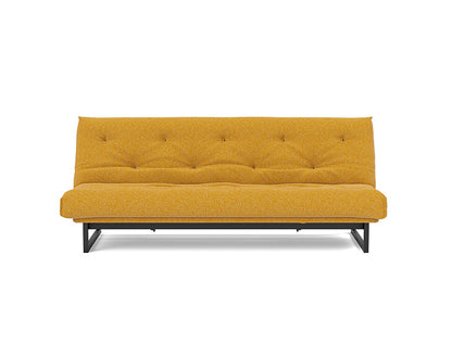Fraction 120 Sofa Bed Nordic Mattress Soft Spring - variant image
