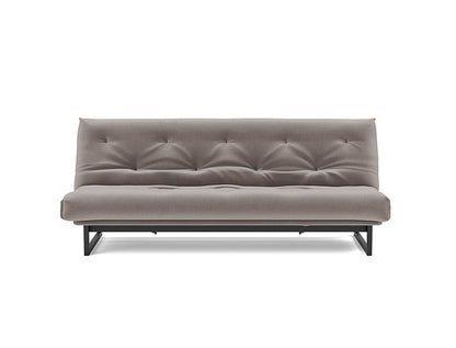 Fraction 120 Sofa Bed Nordic Mattress Classic - variant image