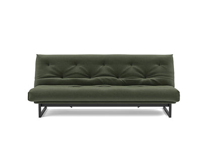 Fraction 120 Sofa Bed Nordic Mattress Classic - variant image