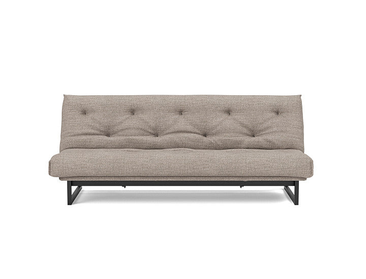 Fraction 120 Sofa Bed Nordic Mattress Spring - variant image