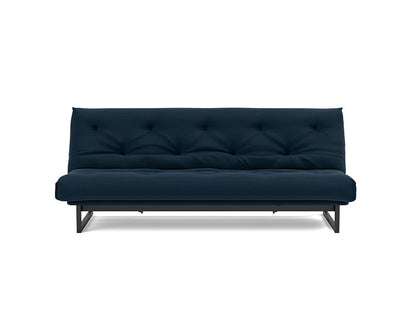Fraction 120 Sofa Bed Nordic Mattress Spring - angle 1