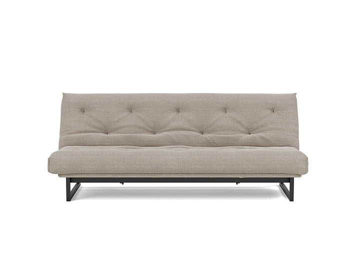 Fraction 120 Sofa Bed Nordic Mattress Soft Spring - variant image