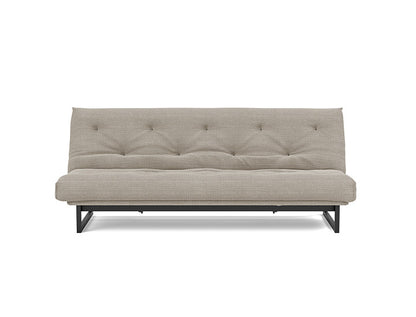 Fraction 120 Sofa Bed Nordic Mattress Soft Spring - variant image