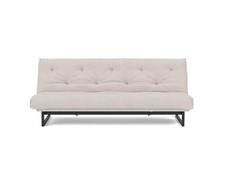 Fraction 120 Sofa Bed Nordic Mattress Classic - variant image