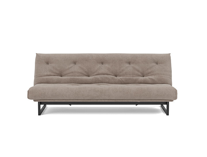 Fraction 120 Sofa Bed Nordic Mattress Classic - variant image