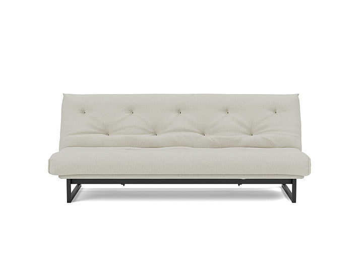 Fraction 120 Sofa Bed Nordic Mattress Soft Spring - variant image