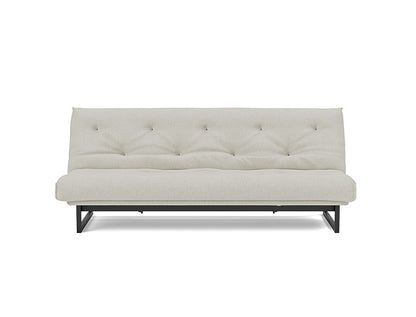 Fraction 120 Sofa Bed Nordic Mattress Soft Spring - variant image