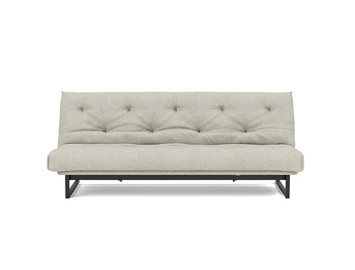 Fraction 120 Sofa Bed Nordic Mattress Classic - variant image