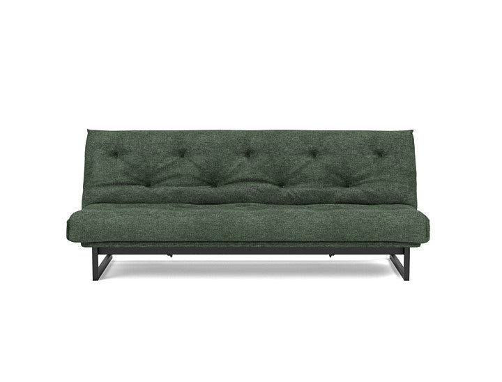 Fraction 120 Sofa Bed Nordic Mattress Classic - variant image