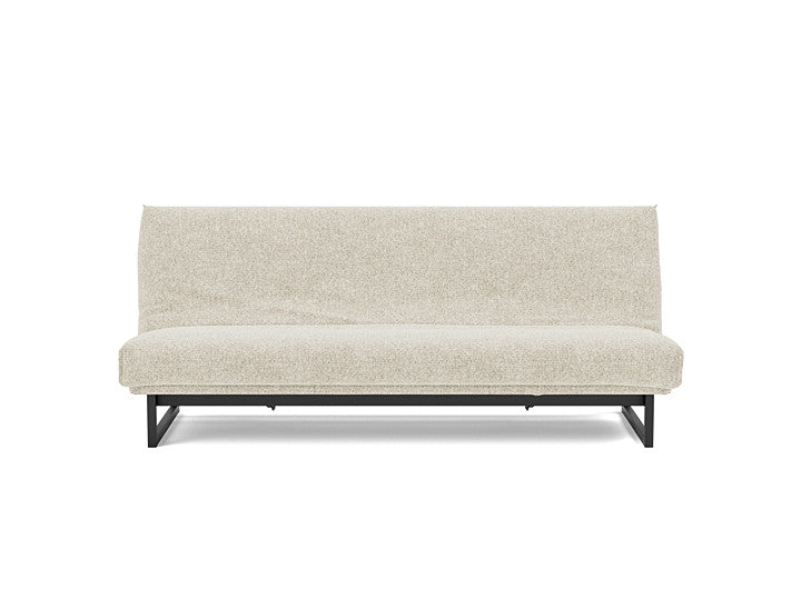 Fraction 120 Sofa Bed Nordic Cover Classic - variant image