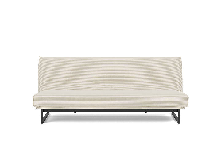 Fraction 120 Sofa Bed Nordic Cover Spring - variant image