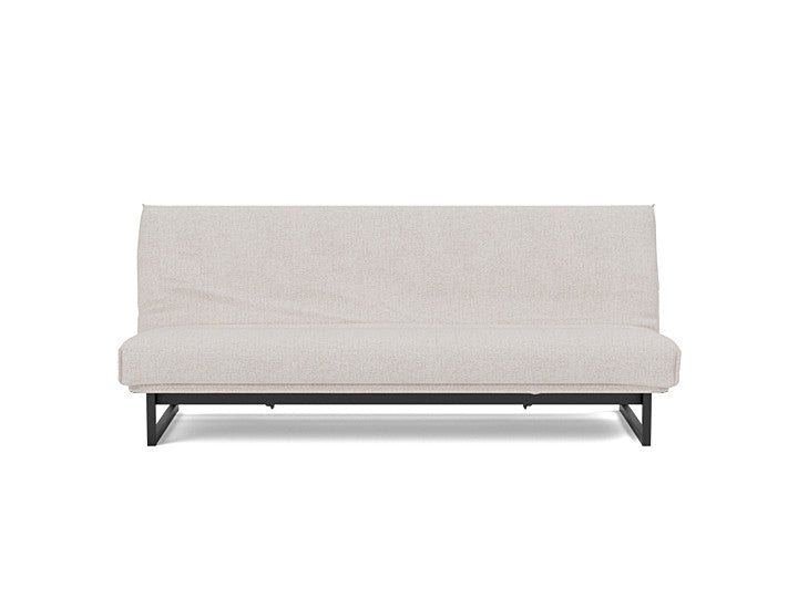 Fraction 120 Sofa Bed Nordic Cover Spring - variant image