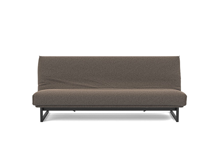 Fraction 120 Sofa Bed Nordic Cover Spring - variant image