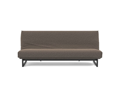 Fraction 120 Sofa Bed Nordic Cover Spring - variant image