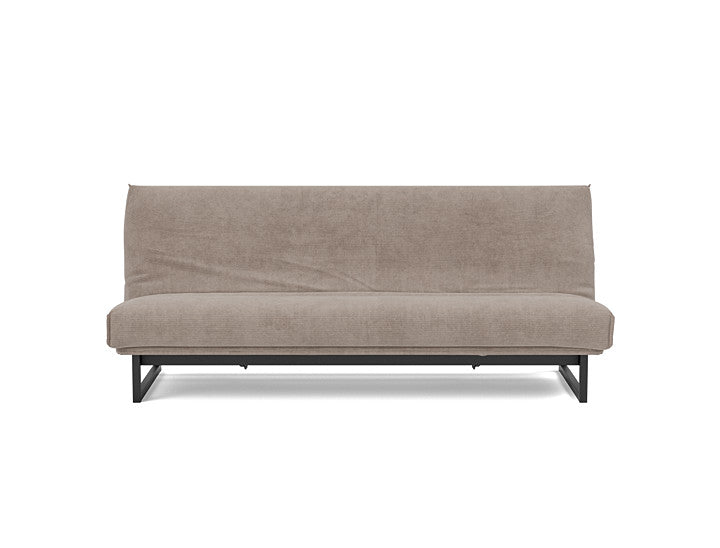 Fraction 120 Sofa Bed Nordic Cover Classic - variant image