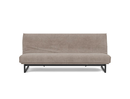 Fraction 120 Sofa Bed Nordic Cover Classic - variant image