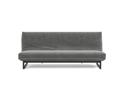Fraction 120 Sofa Bed Nordic Cover Classic - variant image