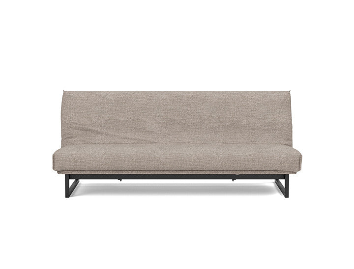Fraction 120 Sofa Bed Nordic Cover Classic - variant image