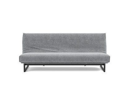 Fraction 120 Sofa Bed Nordic Cover Classic - variant image