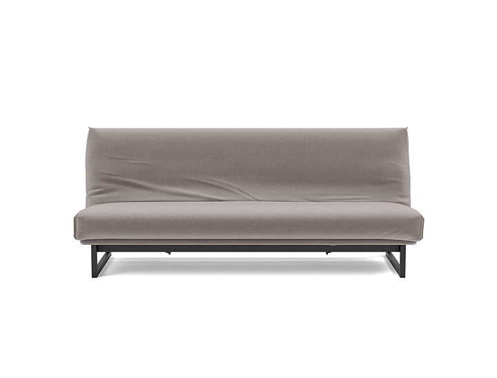 Fraction 120 Sofa Bed Nordic Cover Soft Spring - variant image