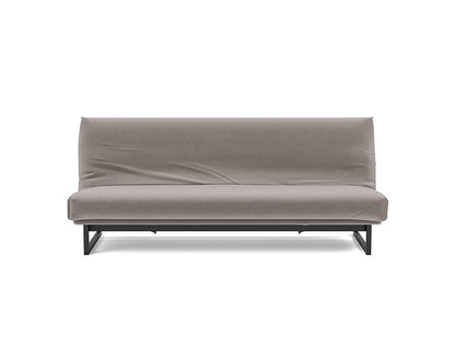 Fraction 120 Sofa Bed Nordic Cover Soft Spring - variant image