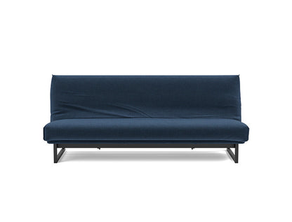 Fraction 120 Sofa Bed Nordic Cover Spring - variant image