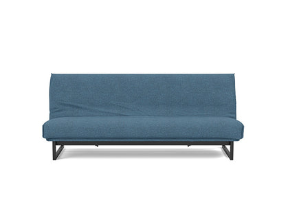 Fraction 120 Sofa Bed Nordic Cover Spring - variant image