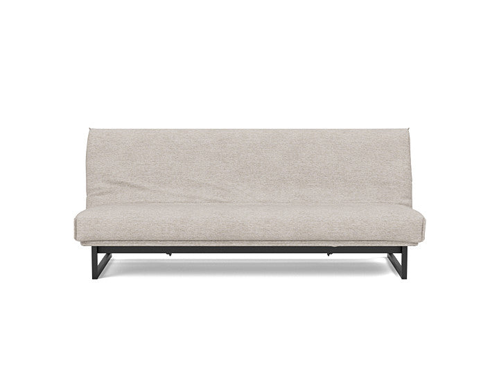 Fraction 120 Sofa Bed Nordic Cover Classic - variant image