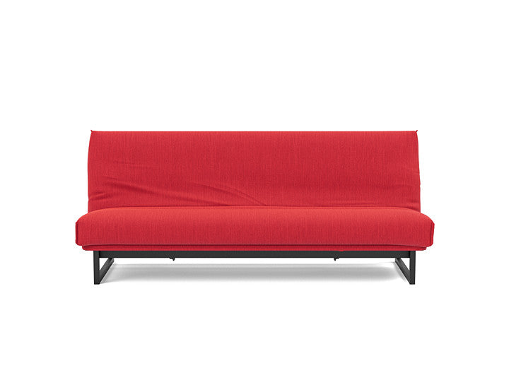 Fraction 120 Sofa Bed Nordic Cover Classic - variant image
