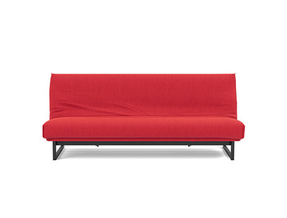 Fraction 120 Sofa Bed Nordic Cover Classic - variant image