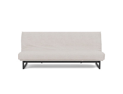 Fraction 120 Sofa Bed Nordic Cover Soft Spring - variant image