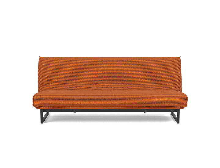Fraction 120 Sofa Bed Nordic Cover Classic - variant image