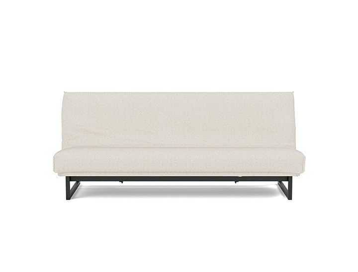 Fraction 120 Sofa Bed Nordic Cover Classic - variant image